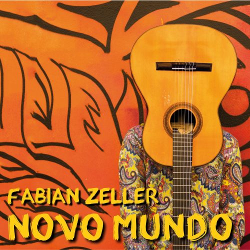 CD Novo Mundo