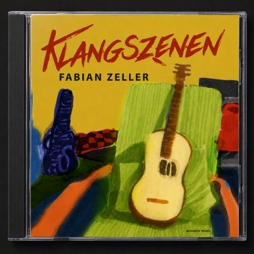 CD Klangszenen