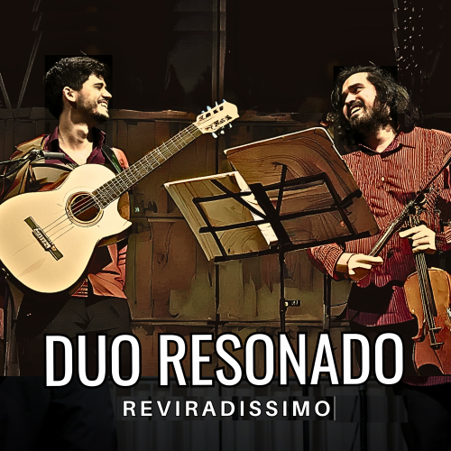 CD Reviradissimo