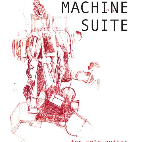 Time Machine Suite Notenband
